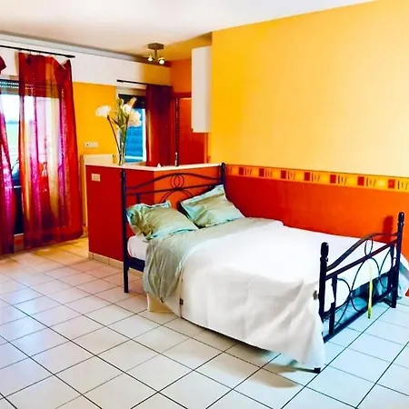 Studio - Thermes De Mondorf-les-Bains