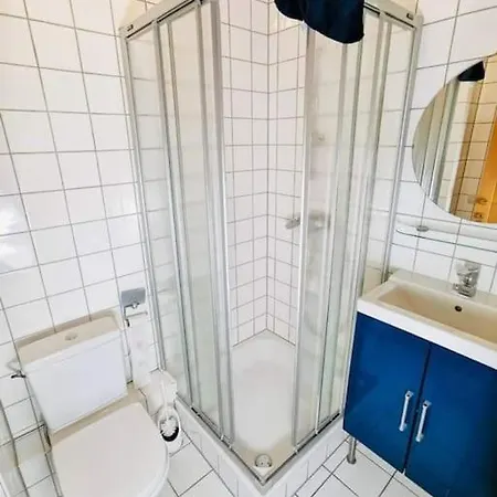 Studio - Thermes De Apartment *