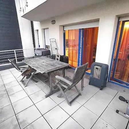 Studio - Thermes De * Mondorf-les-Bains
