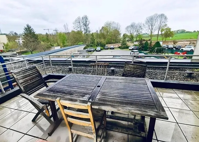 Studio - Thermes De *