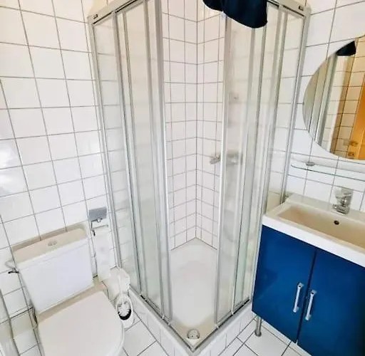 Studio - Thermes De 公寓 *